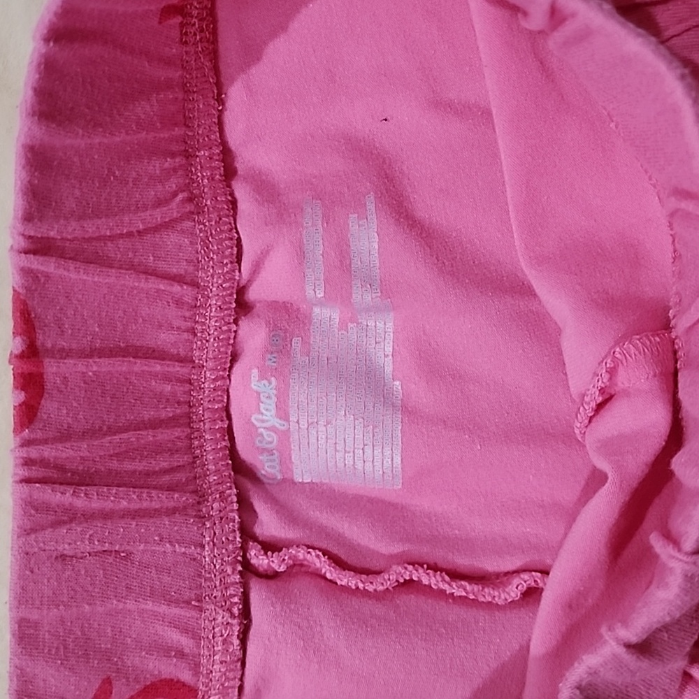 Skort GIRLS 8 - Picture 3 of 3
